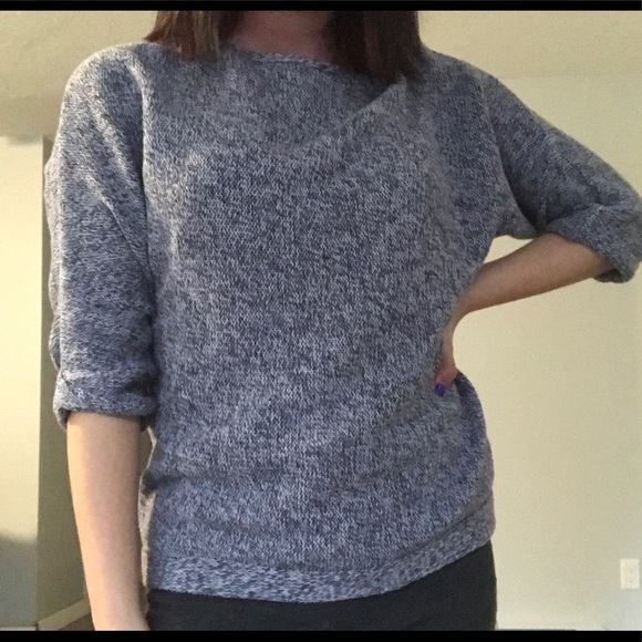 H&M sweater - Picture 1 of 4